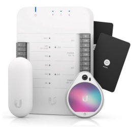 Přístupové systémy