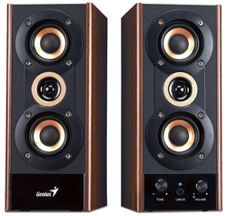 Reproduktory 2.0 (stereo)