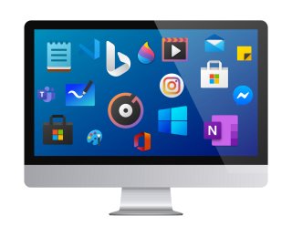 Software pro PC a kanceláře