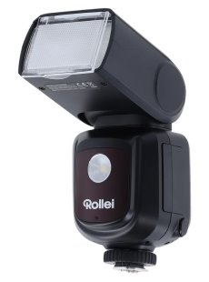 Blesky pro fotoaparáty