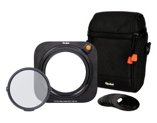 Příslušenství k zrcadlovkám