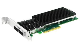 Příslušenství pro PC servery